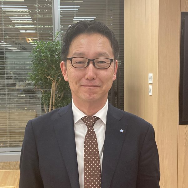 黒瀬英俊氏